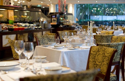 Main Beach Hotel | Imperial Hotel Gold Coast