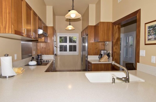 Waikoloa Condo | Includes Beach Gear! Vista Waikoloa D101