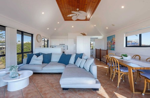 Yamba Apartment | Indigo Terrace One - Oceanstays