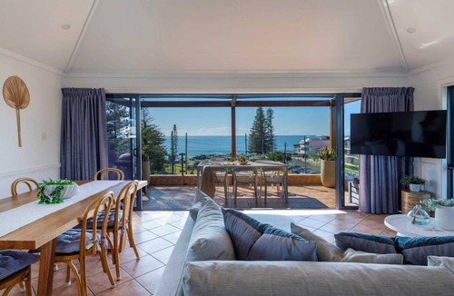 Yamba Apartment | Indigo Terrace One - Oceanstays