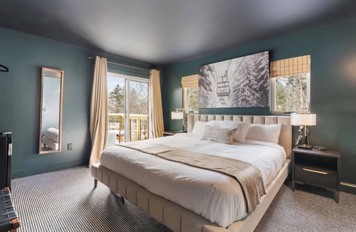 West Dover Hotel | Inn At Mount Snow