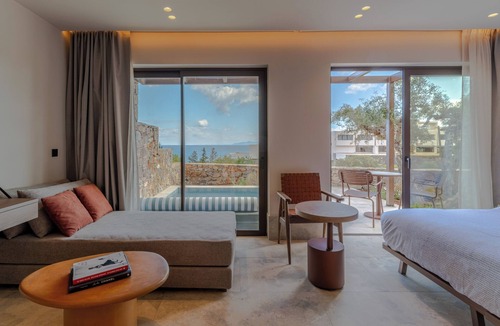 Elounda Hotel | INNSiDE by Meliá Crete Elounda