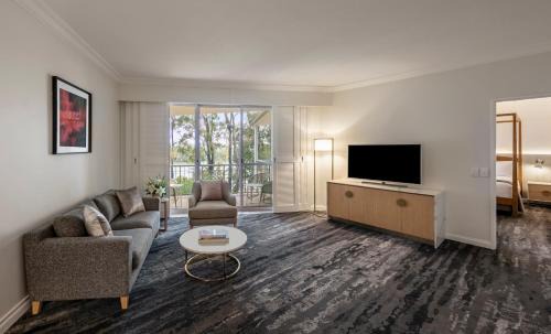 Sanctuary Cove Resort | InterContinental Sanctuary Cove Resort by IHG