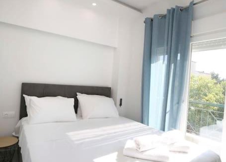 Pavlos Melas Apartment | #Ioannas apartments 2bedroom house