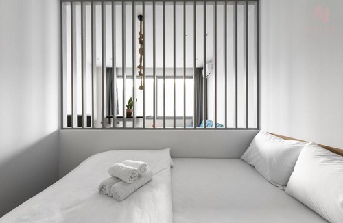 Thessaloniki City Centre Apartment | Ipanema, Nilie Hospitality MGMT