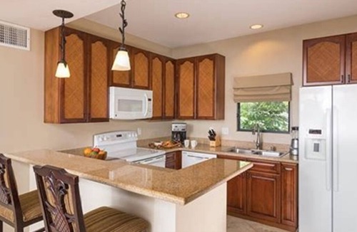 Kailua-Kona Resort | Ironman 2026 Lodging: Spacious 2BR Deluxe at Wyndham Kona Hawaiian Resort