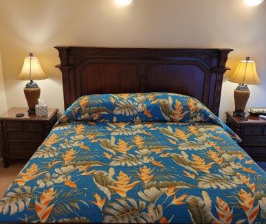 Papaikou House | Island Goode's - Luxury Adult Only Accommodation near Hilo