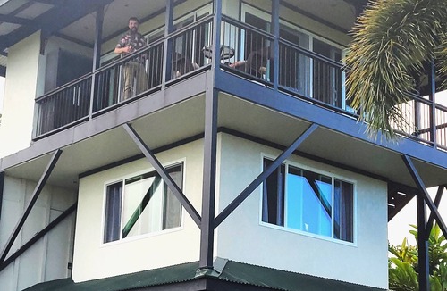 Papaikou Apartment | Island Goodes you will never forget your stay in this romantic, memorable place.