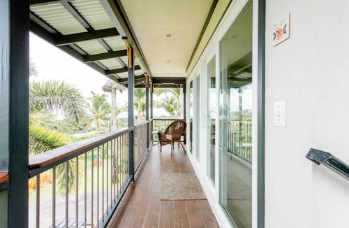 Papaikou Apartment | Island Goodes you will never forget your stay in this romantic, memorable place.