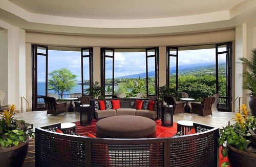 Keauhou Hotel | Island Hopping! Resort View, Oceanfront, Game Room, Onsite Restaurant and Bar