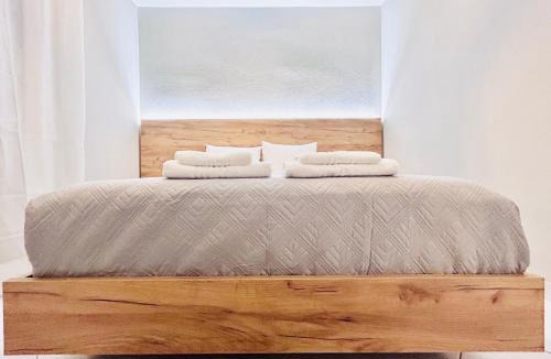 Polichni Apartment | ITHACA Άνετο διαμέρισμα 3ου με θέα