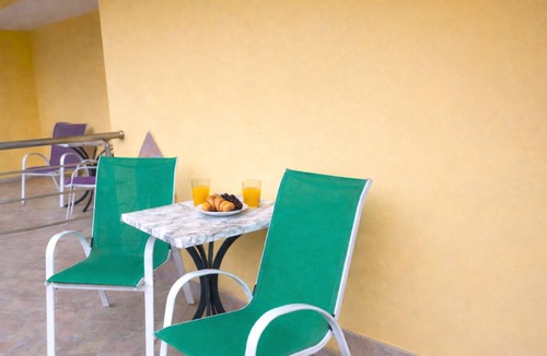 Elassona Condo | Jayne’s Rooms - Central Cozy Stay in Elassona