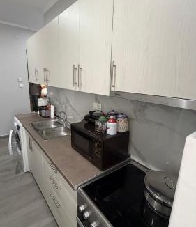 Drama Apartment | JennyHouse
