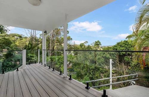 Tweed Heads House | Jeremy's Cottage - Beautiful Tweed Heads