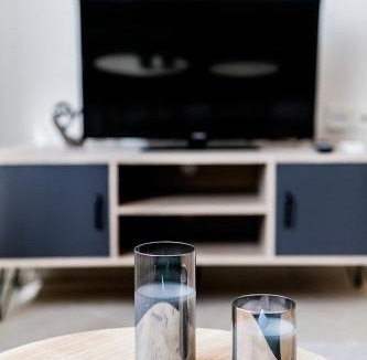 Nea Khili Apartment | John luxury apartment 2