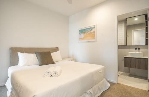 Byron Bay Resort | Jonson Lane Apartments