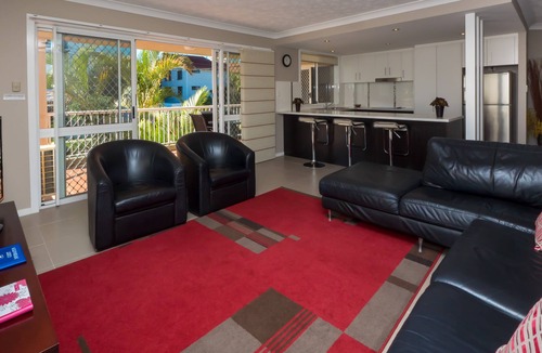 Broadbeach Apartment | Jubilee Views Holiday Apartments