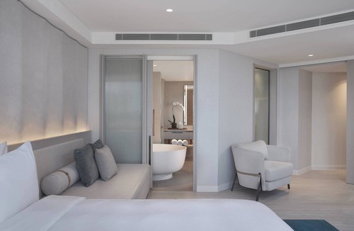 Surfers Paradise Hotel | JW Marriott Gold Coast Resort & Spa