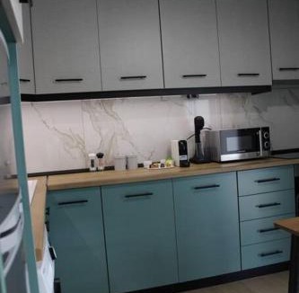 Drama Apartment | K&M 40 Ekklision A’