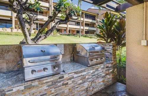 Kaanapali Apartment | Kaanapali Royal C102