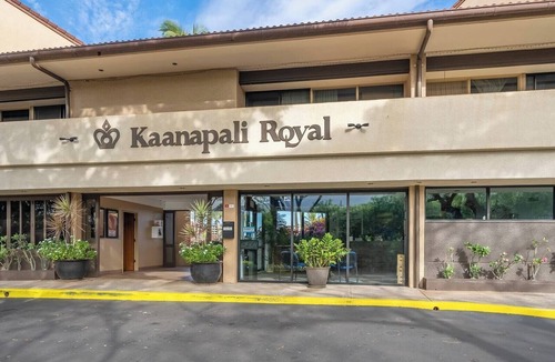 Kaanapali Condo | Kaanapali Royal | Garden View 2 BR Sleeps 6 | Car Incl. w/6+ Nights | KRO-Q102 by KBM