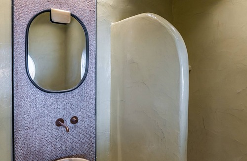 Firostefani Hotel | Kafieris View Hotel - Adults Only