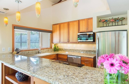 Kahala House | Kahala Mini Resort | Beachfront Luxury w/Pools, Tennis & Guest House