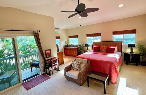 Kailua House | Kahela - Paradise for Rent