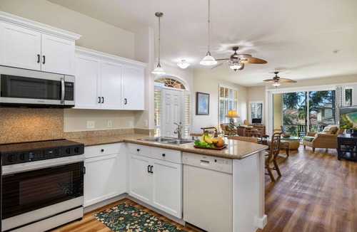 Ko Olina Condo | Kai Lani 14B by Gather: 3BR Resort Townhome w/Pool & Spa