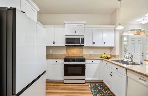 Ko Olina Condo | Kai Lani 14B by Gather: 3BR Resort Townhome w/Pool & Spa