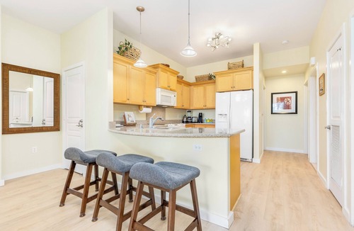 Ko Olina House | Kai Lani Gem by Ko Olina and Disney Aulani Resort with Fabulous Amenities