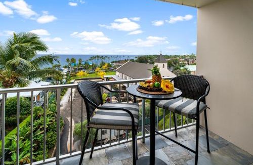 Historic Kailua Village House | Kailua Village#701