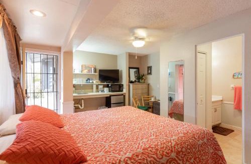 Kalama Tract Apartment | Kalama Room