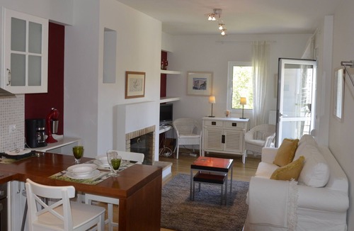 Kalavrita Apartment | Kalavrita Luxurious Apartments