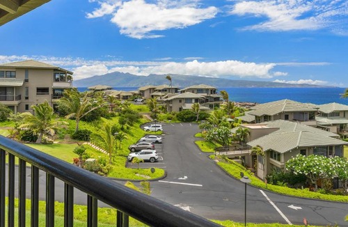 Napili Apartment | Kapalua Bay Villa 31B1