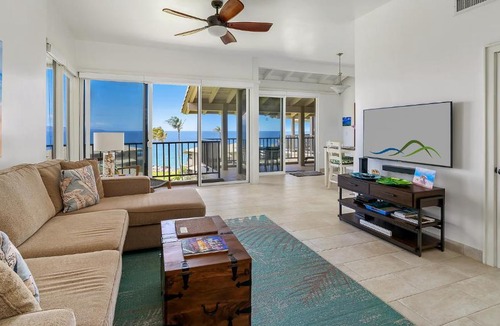 Napili Apartment | Kapalua Bay Villa 31B1