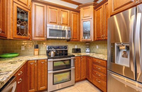 Kapalua Condo | Kapalua Golf | Fairway View 2 BR, Sleeps 4 | Car Incl. w/6+ Nights | KGV-16P3 by KBM