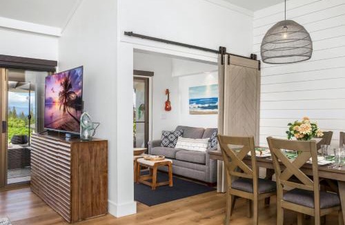 Kapalua Apartment | Kapalua Golf Villas 6 FREE Rental Cars KBM Resorts Large Bedrooms 6 Units 10 Bedrooms ML-2378