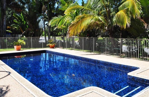 Pottsville Apartment | Karingal Lodge at Pottsville
