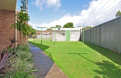 Pottsville Apartment | Karingal Lodge at Pottsville