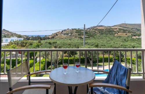 Plakias Apartment | Kassiani Studios Olive Groove hotel