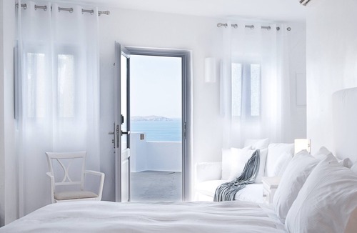 Oia Hotel | Katikies Santorini - The Leading Hotels Of The World