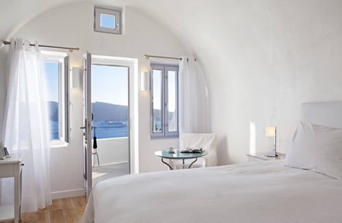 Oia Hotel | Katikies Santorini - The Leading Hotels Of The World