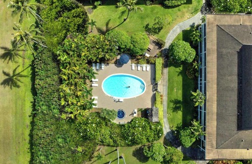 Wailua House | Kauai Plantation Hale