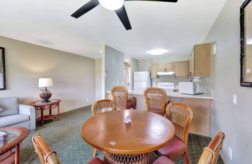 Kapaa Condo | Kauai Serenity Condo | Pono Kai Resort | E206