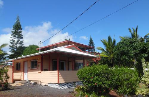 Kehena House | Kehena Beach Getaway