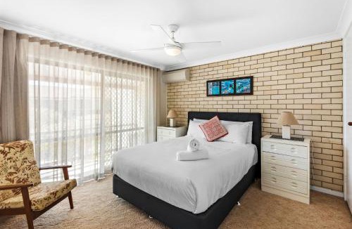 Ballina House | Kenway Lodge