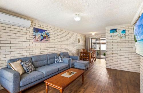 Ballina House | Kenway Lodge