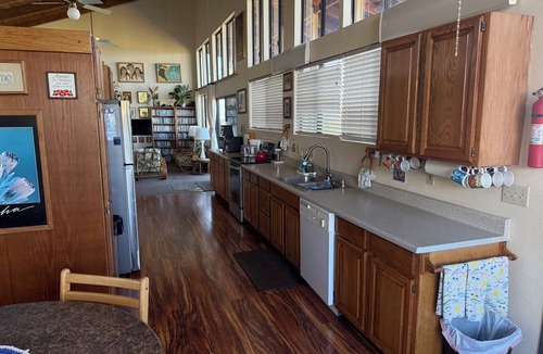 Kohala Estates House | Kepharts' Ocean-view Hale: A Home Away from Home