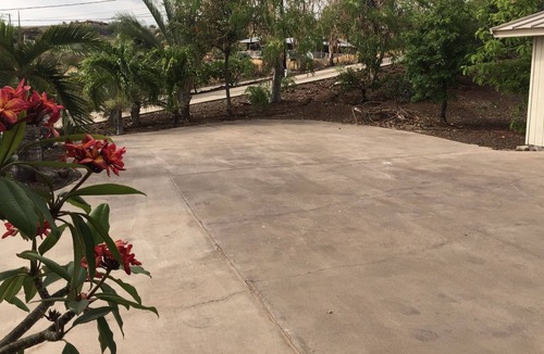 Kohala Estates House | Kepharts' Ocean-view Hale: A Home Away from Home